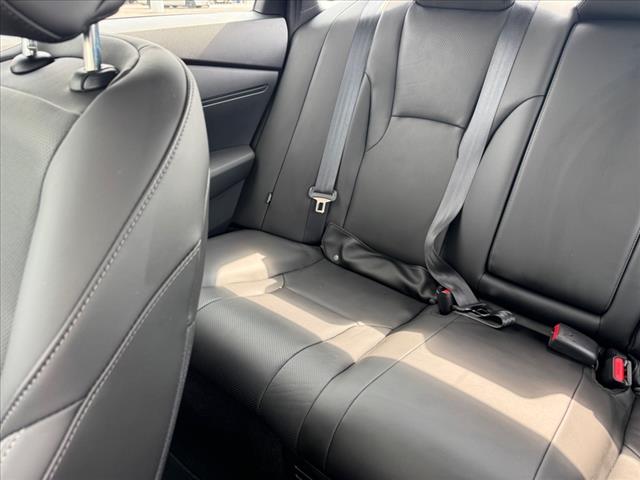 2024 Honda Accord Hybrid Sport-L - Photo 15
