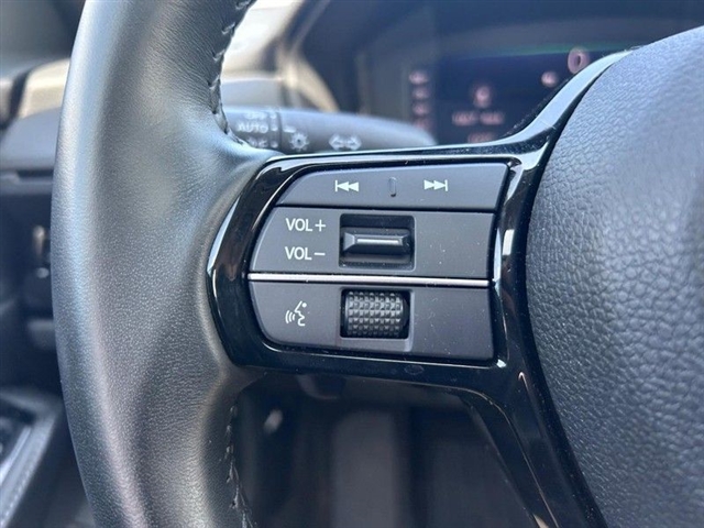 2023 Honda Accord Hybrid Touring - Photo 15