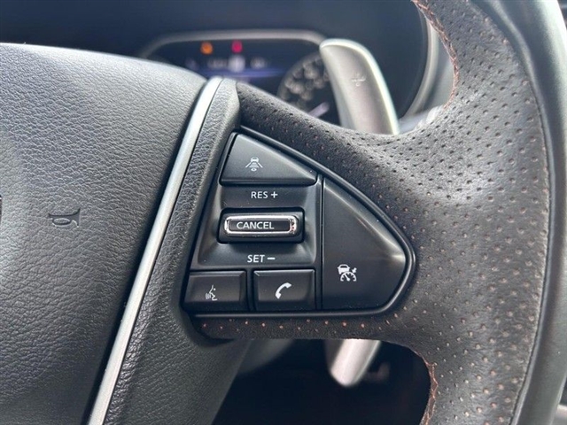 2019 Nissan Maxima 3.5 SR - Photo 15