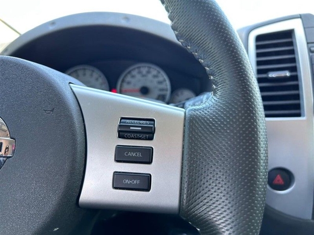 2019 Nissan Frontier PRO-4X - Photo 15
