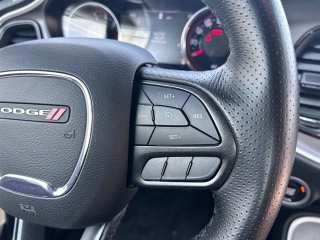 2022 Dodge Challenger R/T - Photo 15