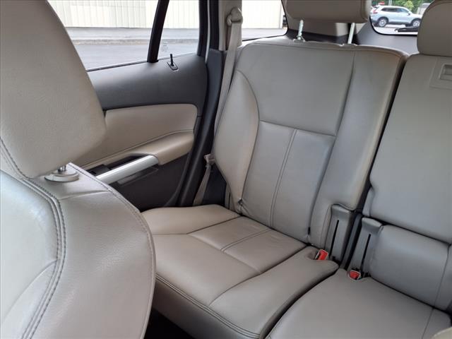 2013 Ford Edge SEL - Photo 15
