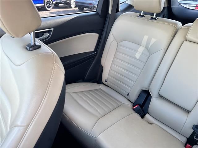 2022 Ford Edge SEL - Photo 15