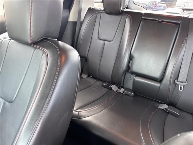 2014 GMC Terrain SLT-1 - Photo 15