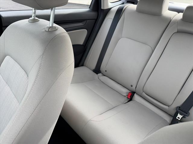 2024 Honda Civic EX - Photo 15