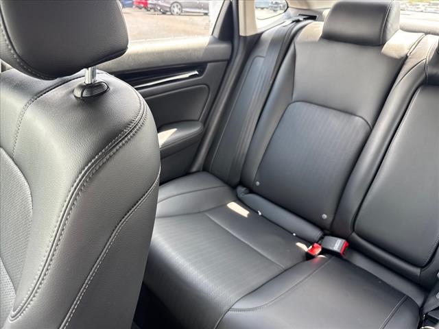 2024 Honda Civic Touring - Photo 15
