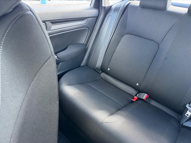 2024 Honda Civic LX - Photo 15