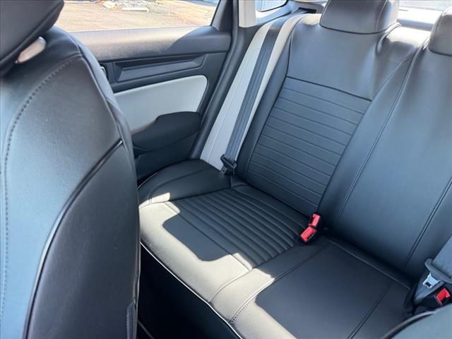 2024 Honda Civic LX - Photo 15
