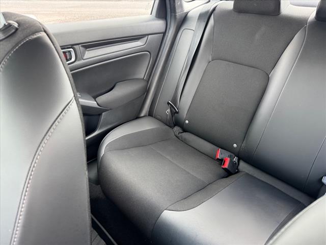 2024 Honda Civic Sport - Photo 15