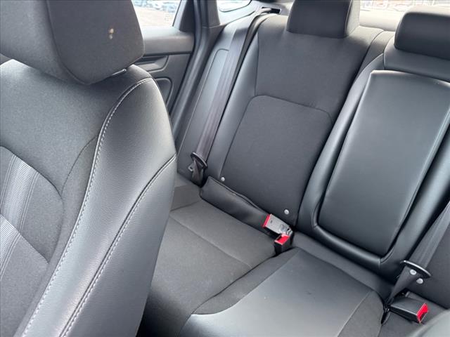 2025 Honda Civic Sport - Photo 15