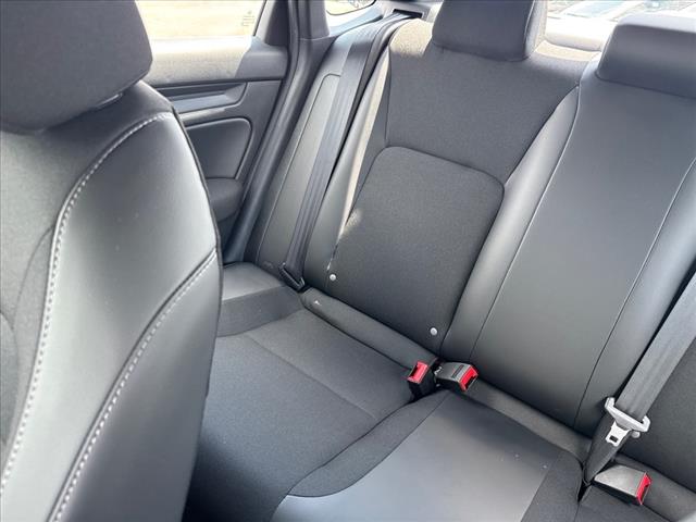 2024 Honda Civic Sport - Photo 15