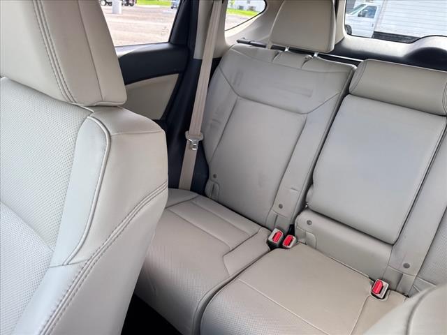 2016 Honda CR-V EX-L - Photo 15