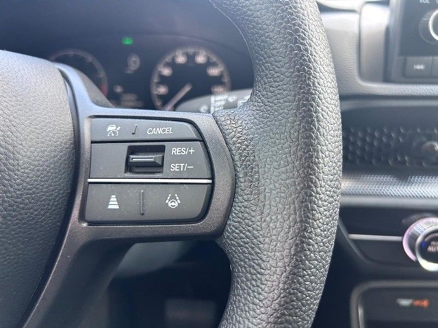 2025 Honda CR-V LX - Photo 15