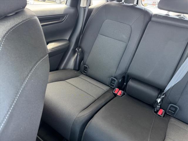2025 Honda CR-V LX - Photo 15