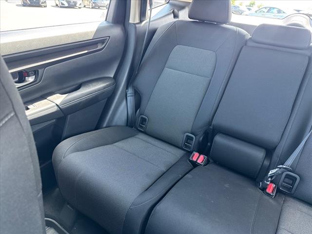 2024 Honda CR-V LX - Photo 15