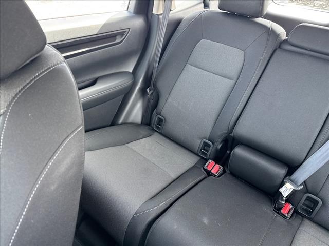 2024 Honda CR-V LX - Photo 15