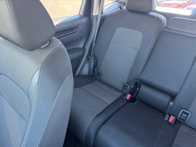 2024 Honda CR-V EX - Photo 15