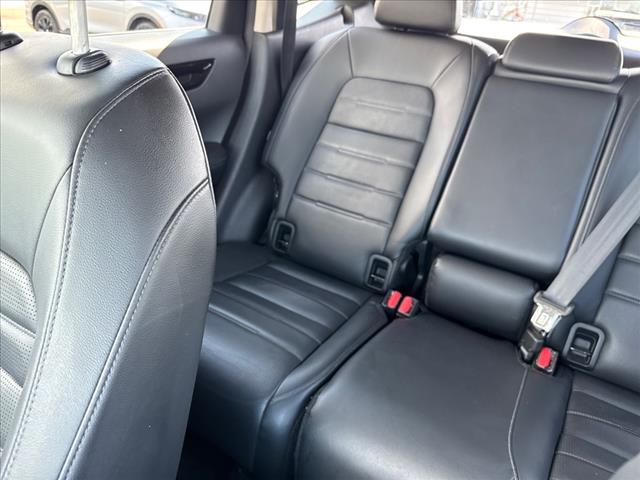 2023 Honda CR-V EX-L - Photo 15