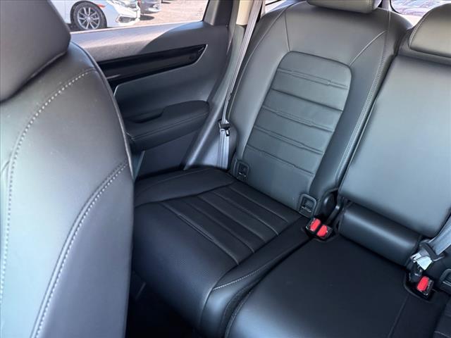 2024 Honda CR-V EX-L - Photo 15