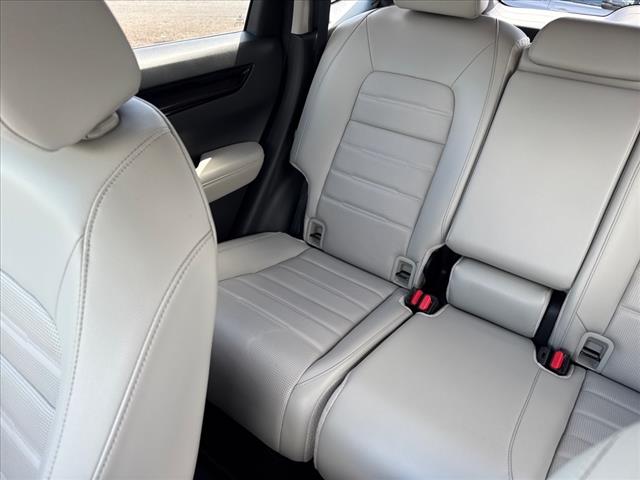 2024 Honda CR-V EX-L - Photo 15