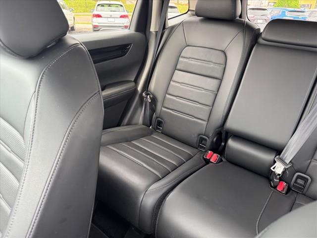 2023 Honda CR-V EX-L - Photo 15
