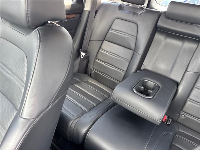 2021 Honda CR-V EX-L - Photo 15