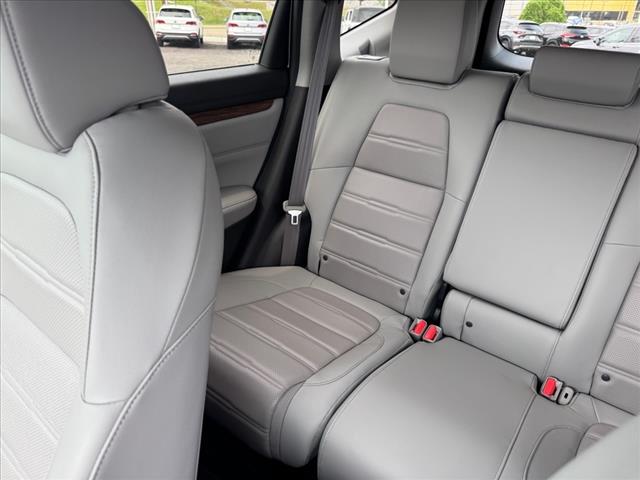 2022 Honda CR-V EX-L - Photo 15