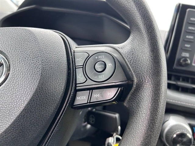 2019 Toyota RAV4 Hybrid LE - Photo 15