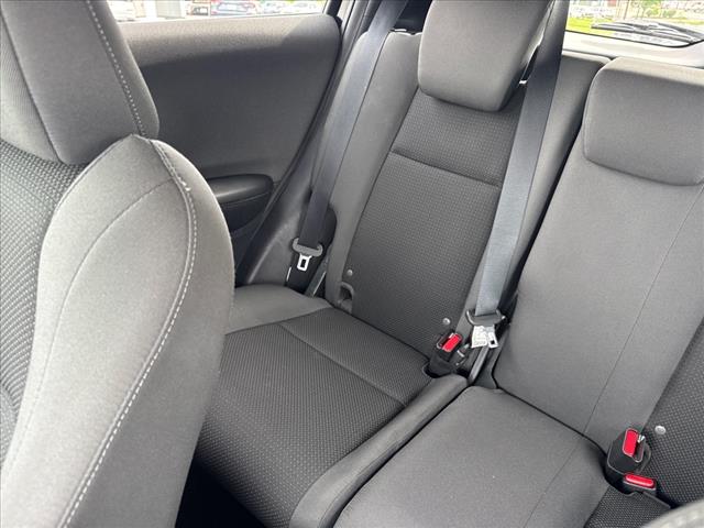 2022 Honda HR-V Sport - Photo 15