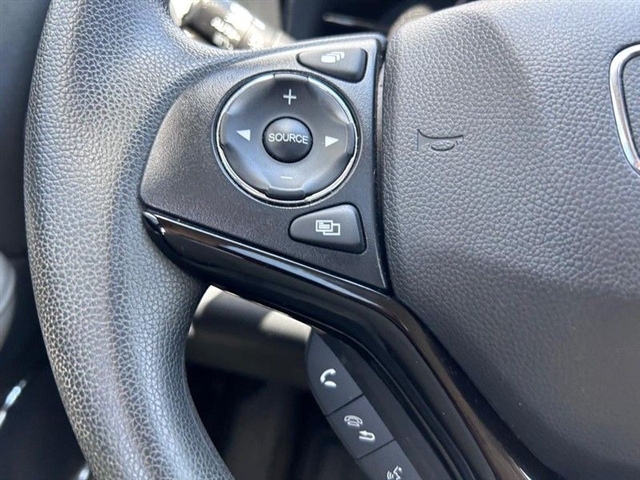 2021 Honda HR-V EX - Photo 15