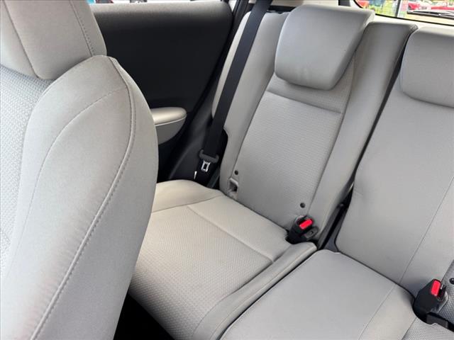 2021 Honda HR-V EX - Photo 15