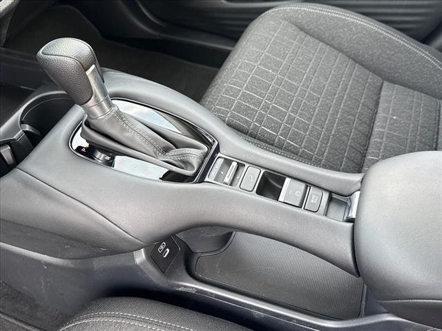 2024 Honda HR-V LX - Photo 15