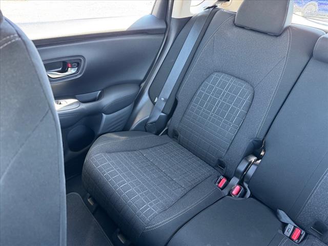 2024 Honda HR-V LX - Photo 15