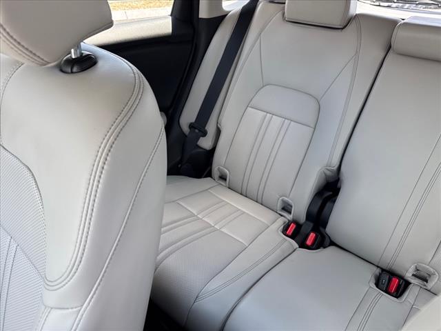 2023 Honda HR-V EX-L - Photo 15