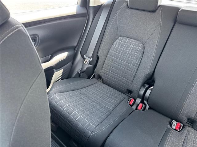 2023 Honda HR-V LX - Photo 15