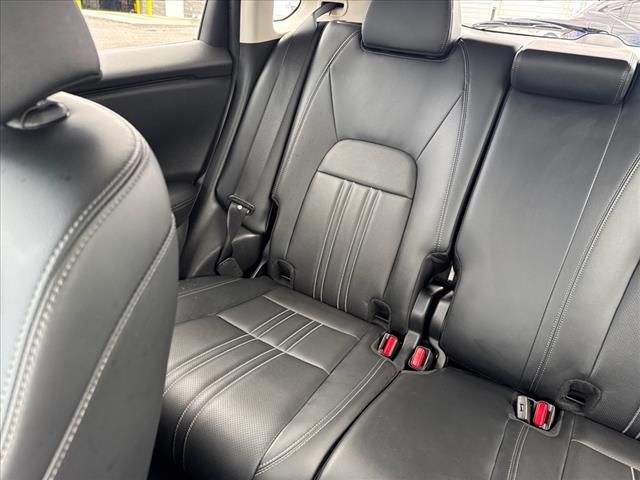 2023 Honda HR-V EX-L - Photo 15
