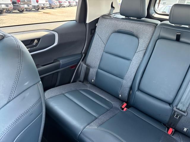 2023 Ford Bronco Sport Outer Banks - Photo 15