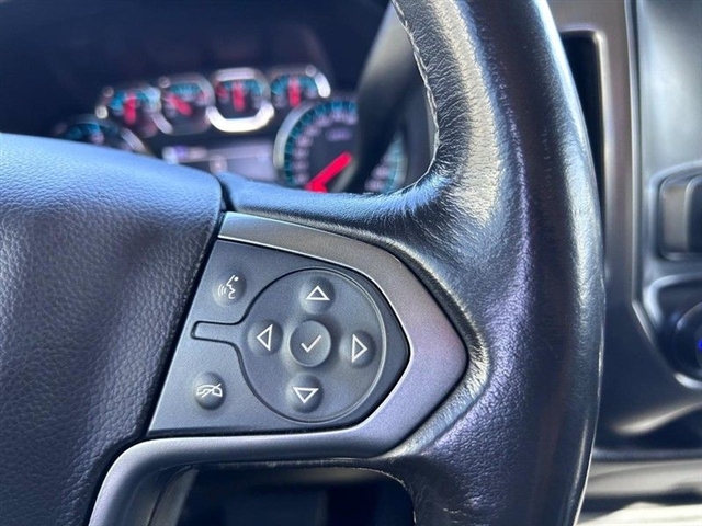 2018 Chevrolet Silverado 1500 LT - Photo 15