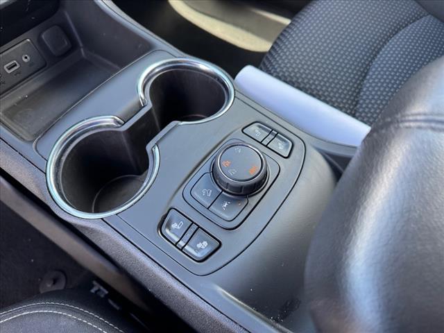 2022 GMC Terrain SLE - Photo 15