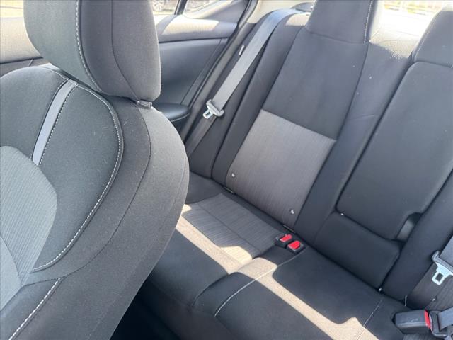 2021 Nissan Sentra SV - Photo 15