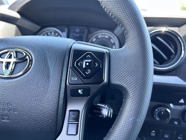 2021 Toyota Tacoma TRD Sport - Photo 15