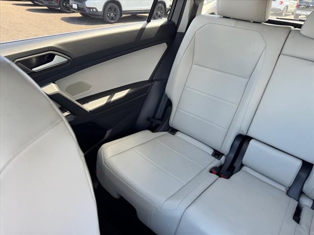 2021 Volkswagen Tiguan SE 4Motion - Photo 15