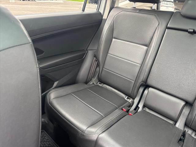 2018 Volkswagen Tiguan SEL - Photo 15