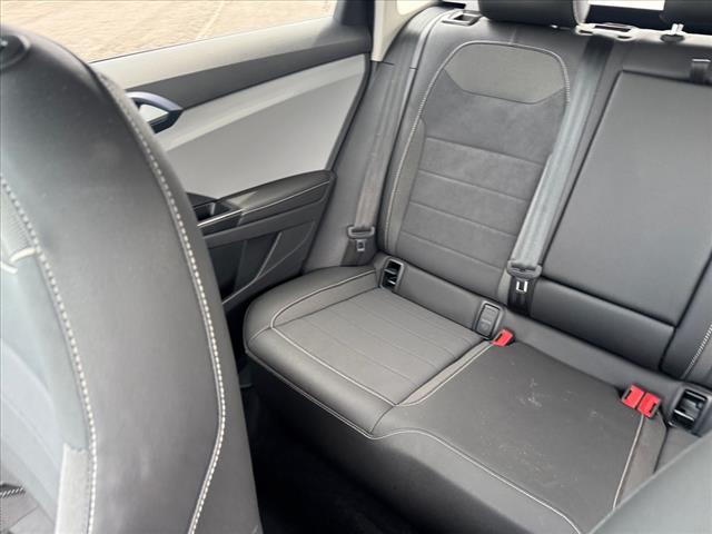 2024 Volkswagen Taos SE - Photo 15