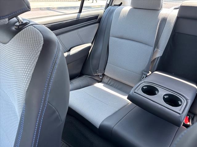 2018 Subaru Legacy 2.5i Sport - Photo 15