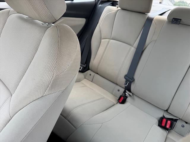 2019 Subaru Impreza 2.0i - Photo 15