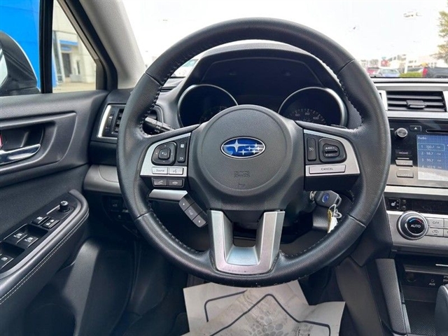 2015 Subaru Outback 2.5i Premium - Photo 15