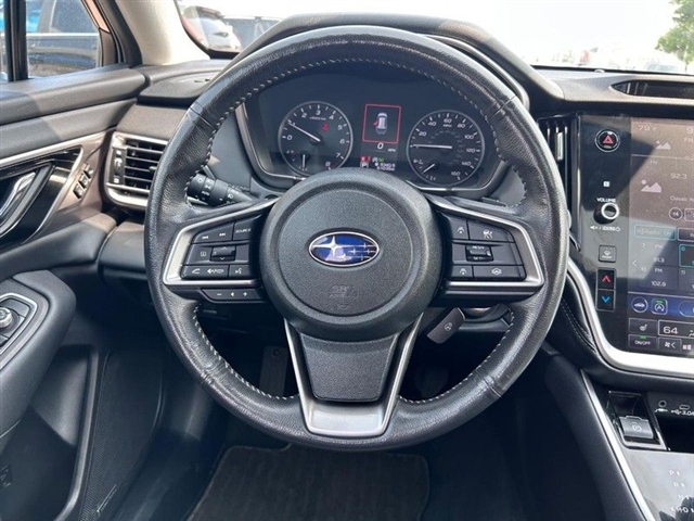 2024 Subaru Outback Limited - Photo 15