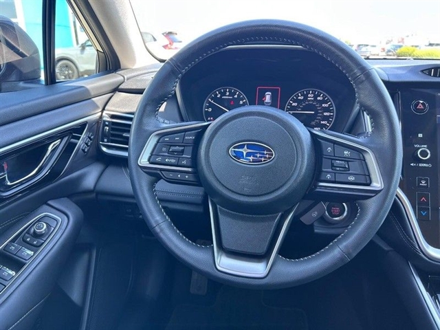 2024 Subaru Outback Limited - Photo 15