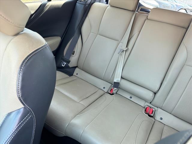 2020 Subaru Outback Limited XT - Photo 15